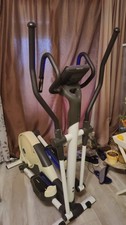 Krosstrainer reebok 5 gebraucht kaufen  Rodgau