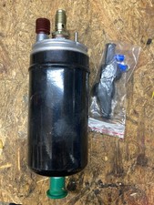 Kraftstoffpumpe 12v unverbaut gebraucht kaufen  Halfing