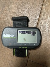 Garmin forerunner 201 usato  Parma