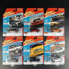 Johnny lightning classic for sale  Rancho Cordova