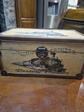 Large storage box for sale  Arlington