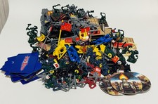 Large lot battle for sale  Powell