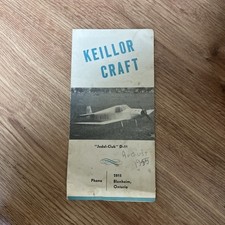 Keillor craft jodel d'occasion  Expédié en Belgium
