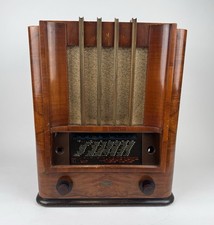 Röhrenradio mediator m8a gebraucht kaufen  Remseck am Neckar