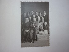Carte photo boulogne d'occasion  Bailleul