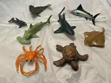 Ocean toys gray for sale  Cleveland