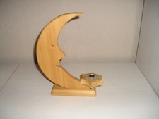 Holz mond holz gebraucht kaufen  Heere