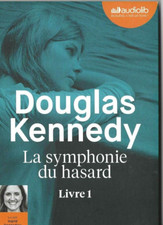 Douglas kennedy symphonie d'occasion  Soisy-sous-Montmorency