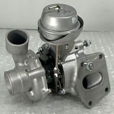 Turbocharger refurbished mitsu for sale  ROTHERHAM