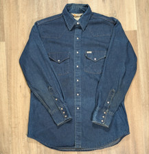 Vintage carhartt denim for sale  WOTTON-UNDER-EDGE