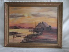 waterside painting for sale  Baltimore