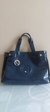 Borsa armani jeans usato  Taranto