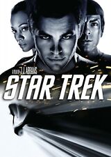 Star Trek: (DVD, 2009, Recursos Especiais) Pré-Visto ~Frete Grátis~ Canadá comprar usado  Enviando para Brazil
