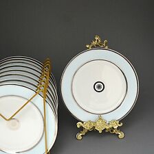 Bernardaud belle assiette d'occasion  Villenauxe-la-Grande