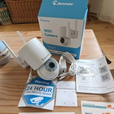 5mp überwachungskamera aussen gebraucht kaufen  Bruchsal