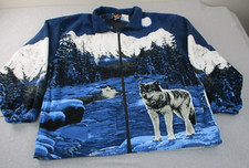 Wild wear jacket for sale  Bedford