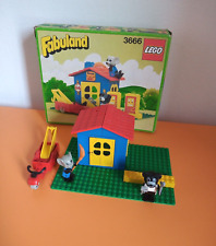 Lego fabuland 3666 usato  Forli