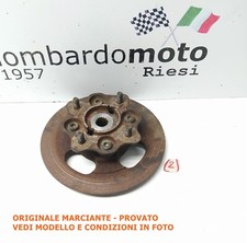 Mozzo ruota anteriore usato  Riesi