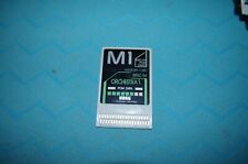 Korg pcm card gebraucht kaufen  Oelsnitz