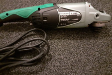 Hikoki g23mr 230mm for sale  MACDUFF