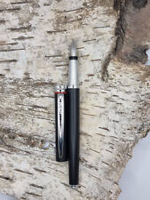 Vintage rotring füllfederhalt gebraucht kaufen  Apolda