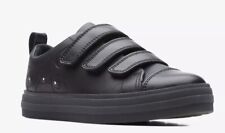 Bnib clarks kids for sale  CANTERBURY