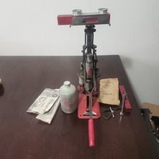 Mec reloader model for sale  Kalispell