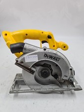 Scie circulaire dewalt d'occasion  Expédié en France
