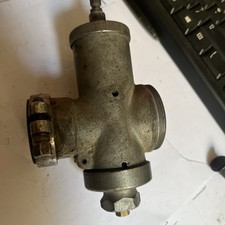 Amal type carburettor for sale  SHEFFIELD