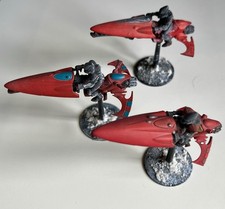 Warhammer 40k aeldari for sale  CAMBORNE