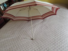 Parapluie pliant femme d'occasion  Sedan