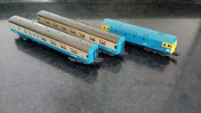 Lima diesel loco for sale  SMETHWICK