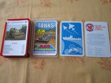 Altes quartett tanks gebraucht kaufen  Altrip