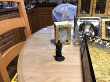 Herr ringe sammelfiguren gebraucht kaufen  Oberhausen