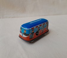 Autobus technofix 307 gebraucht kaufen  Stepenitztal