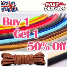 Shoe laces round for sale Shoe laces round for sale  PRESTON