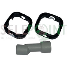 Kit manutenzione abbacchiatore usato Kit manutenzione abbacchiatore usato  Valva