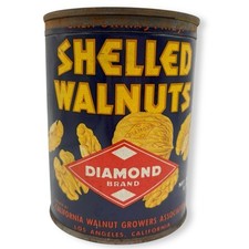 Diamond brand shelled for sale  Woodstock