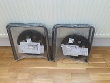 Ikea black marius for sale  UK