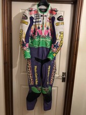 Steve hislop race for sale  DAGENHAM
