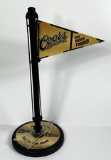 Coors beer advertising for sale  Kunkletown