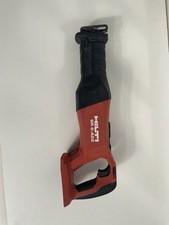 Hilti a22 reciprocating for sale  EDINBURGH