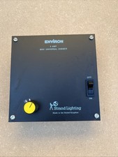 Environ 5amp mini for sale  WEMBLEY