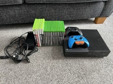 Xbox one games for sale  CHORLEY