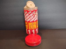 Vtg tinker toys for sale  Glendora