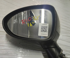 Specchio retrovisore est. usato Specchio retrovisore est. usato  Italia