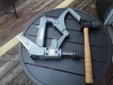 Porta nailer 401 for sale  Wonder Lake