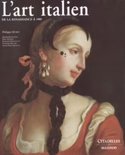 Art italien renaissance d'occasion  Saint-Bonnet-de-Joux