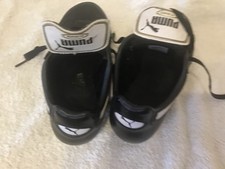 Pair puma king for sale  BIRKENHEAD