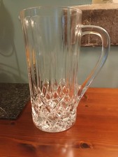 Vintage crystal glass for sale  MOLD